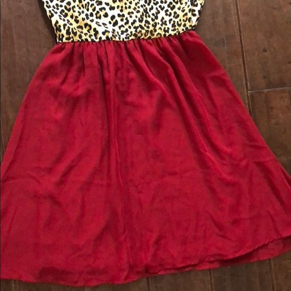 Kiki La Rue **BRAND NEW, WITH TAGS** Dress - Picture 3 of 7